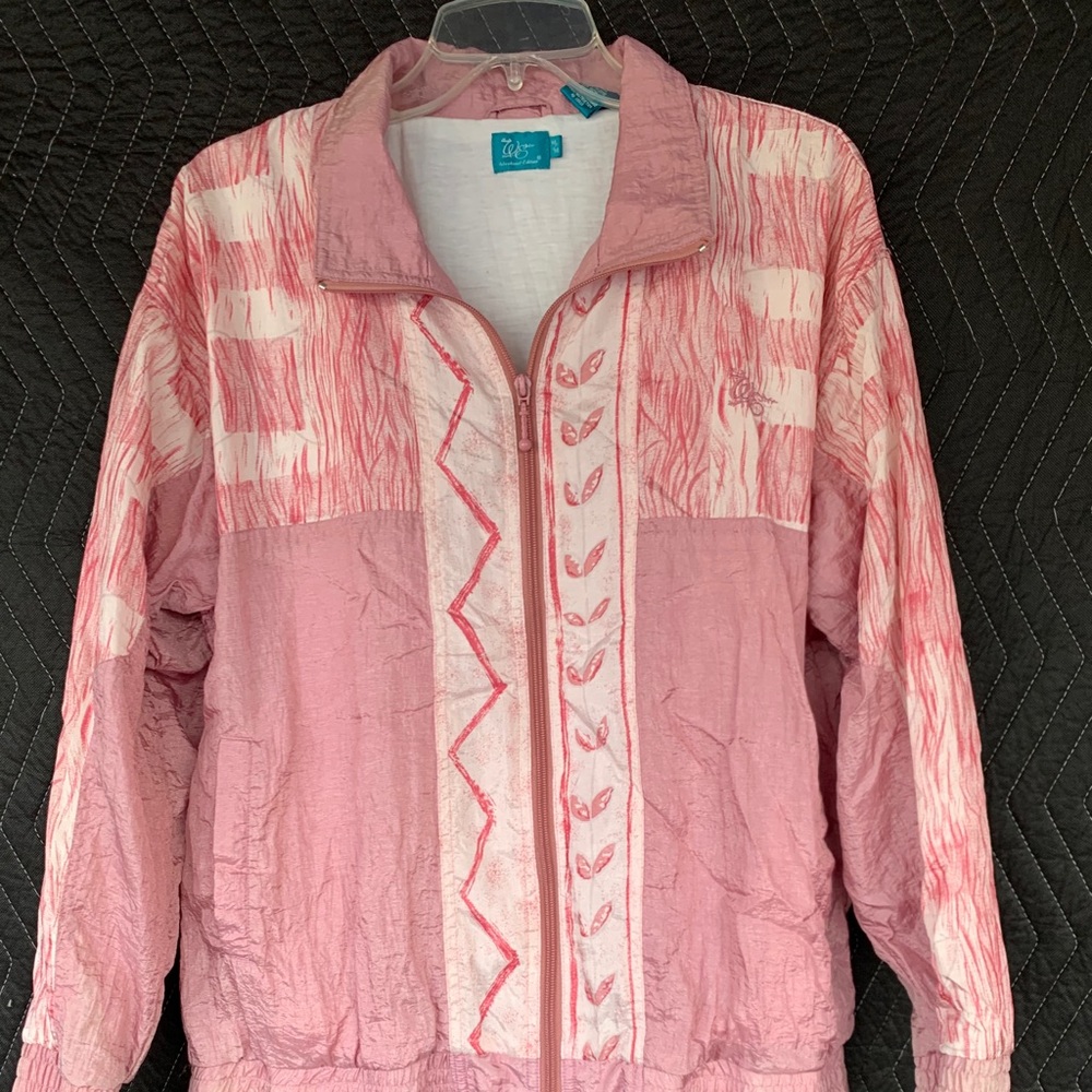 WEEKEND EDITION WOMENS JACKET